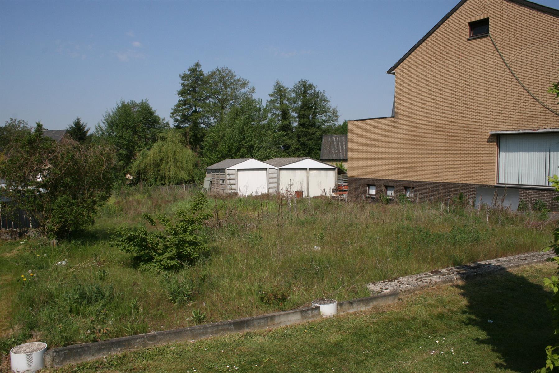 PERCEEL BOUWGROND VOOR OPEN BEBOUWING GELEGEN TE OPOETEREN - foto 4