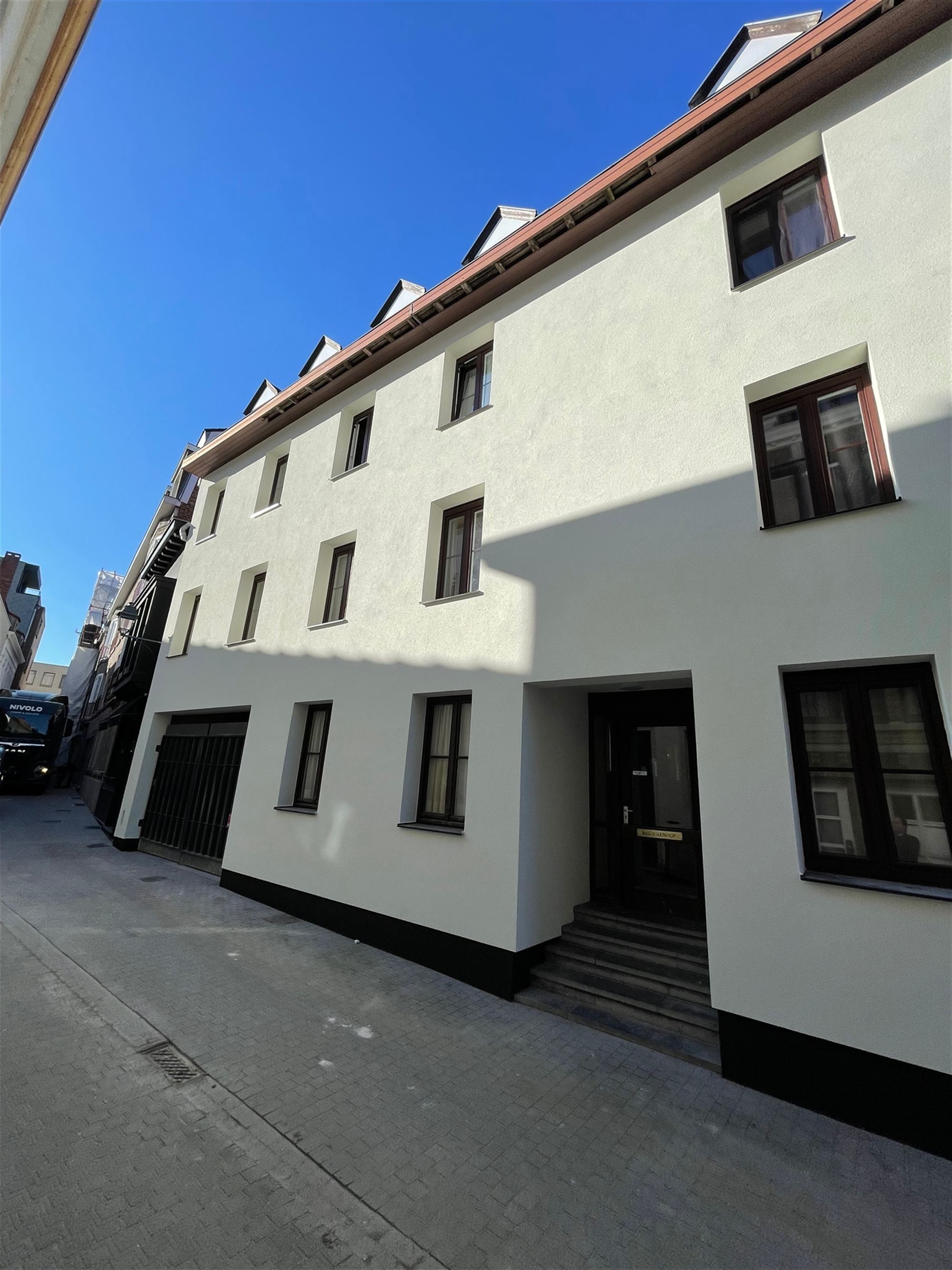 Studio centrum Kortrijk - foto 1