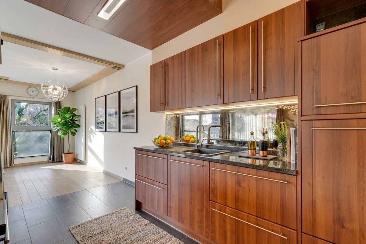 Goed gelegen appartement TE KOOP - foto 4
