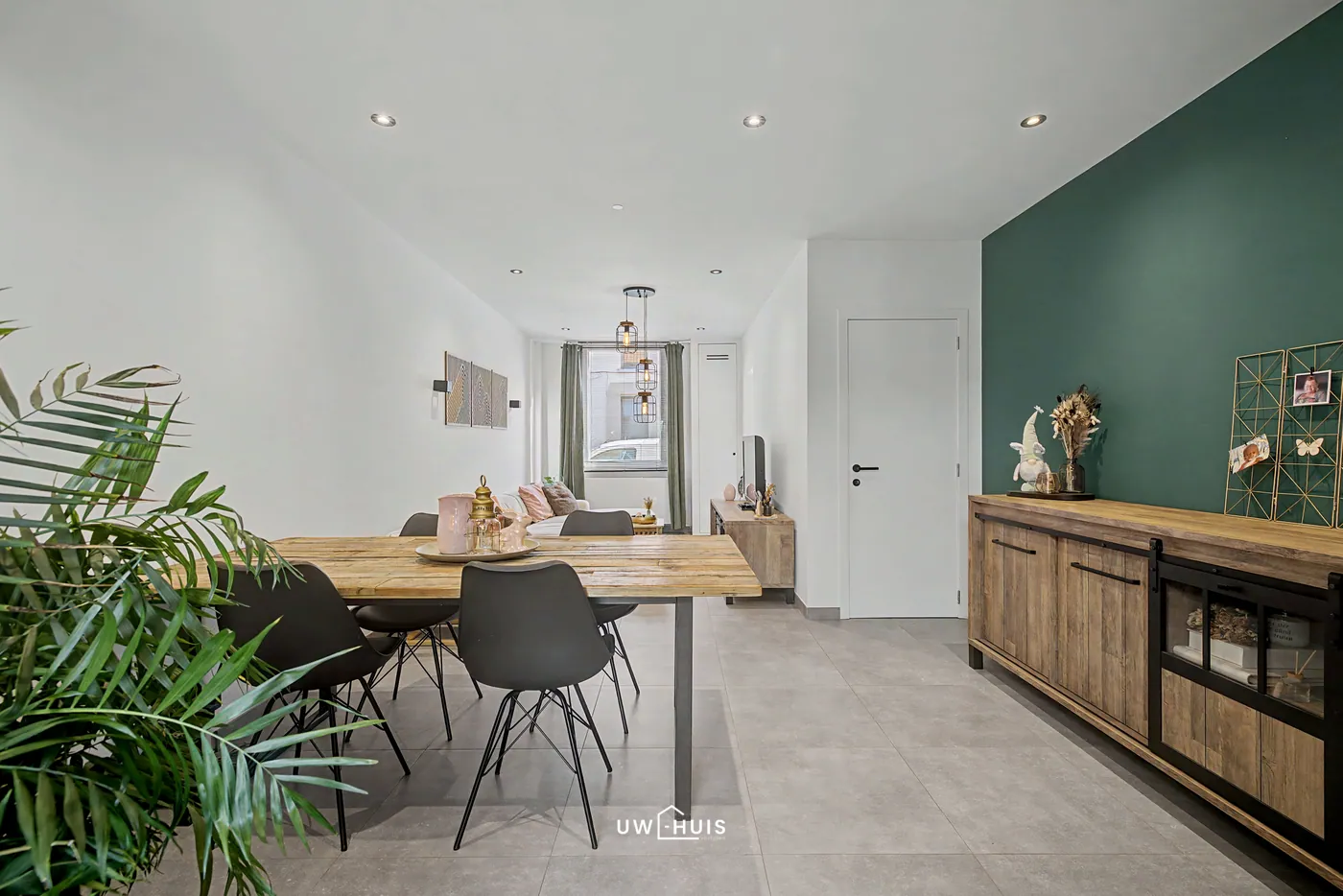 Zeer leuke instapklare woning - foto 3