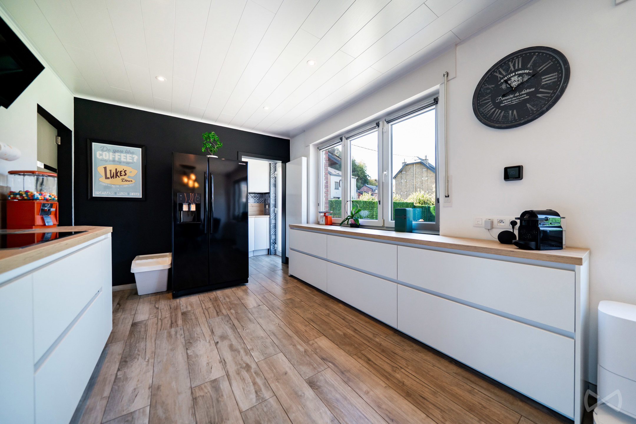 Maison à vendre à Comblain-Au-Pont avec 2 chambres - photo 4