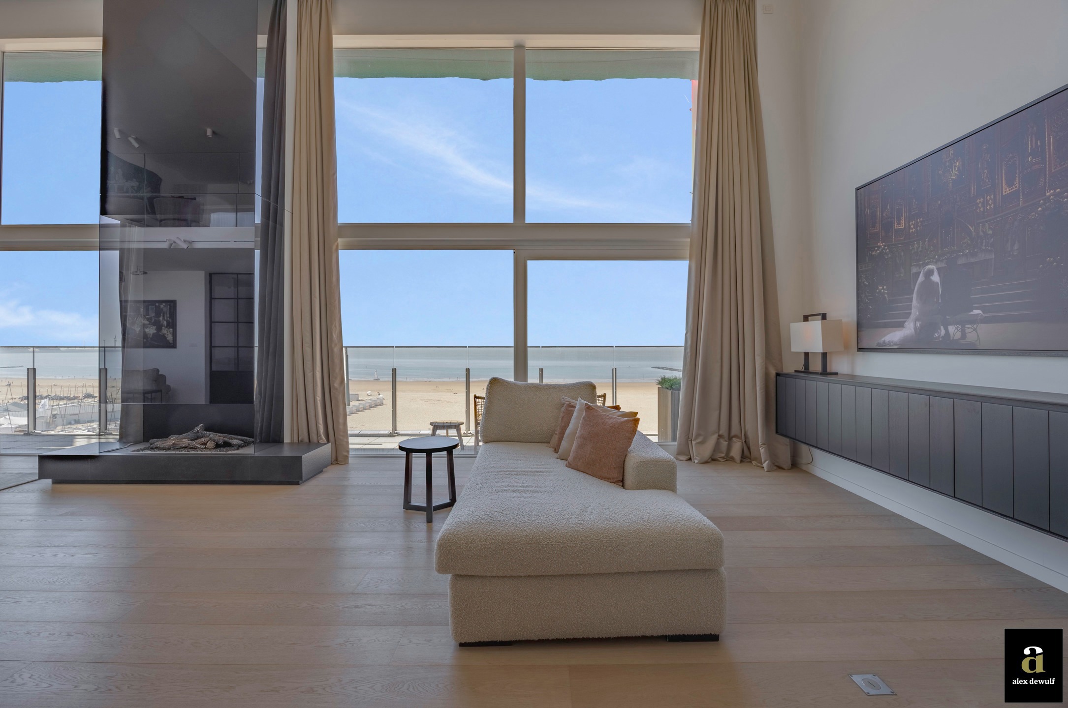 Apartment for sale in Knokke-Heist with 5 bedrooms - photo 4