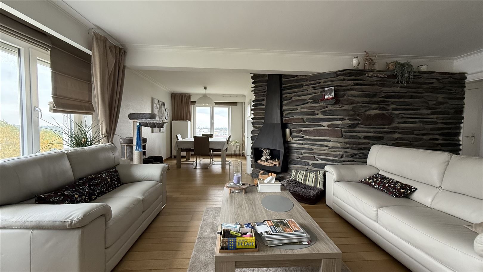 Instapklaar appartement op centrale ligging - foto 3