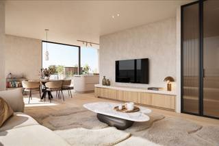 <p><span>Zeker 1 van de mooiste appartementen van Nieuwpoort. Exclusieve penthouse met 3 slaapkamers en 2 badkamers van 134m² bewoonbare oppervlakte en een riante terras van maar liefst 175m² ! Unieke zichten op hinterland, havengeul, maritiem park en yachthaven. Zon van s’morgens tot s’avonds. EXCLUSIEF. </span></p><p><span>Bestaande uit : </span></p><ul><li><span>Inkomhall met vestiaire</span></li><li><span>Apart toilet</span></li><li><span>Glazen deur naar woonkamer</span></li><li><span>Woonkamer met prachtig zicht</span></li><li><span>Zeer grote open keuken met eethoek</span></li><li><span>Achterliggende berging</span></li><li><span>Formidabel terras</span></li><li><span>Open keuken</span></li><li><span>Nachthall</span></li><li><span>Badkamer met douche en lavabo</span></li><li><span>Grote slaapkamer met inpandige badkamer met ligbad en lavabo</span></li><li><span>Toilet</span></li><li><span>Slaapkamer 2</span></li><li><span>Slaapkamer 3</span></li><li><span>Nog een terras bereikbaar via de 3 slaapkamers</span></li></ul><p><span> </span></p><p><span> </span></p>