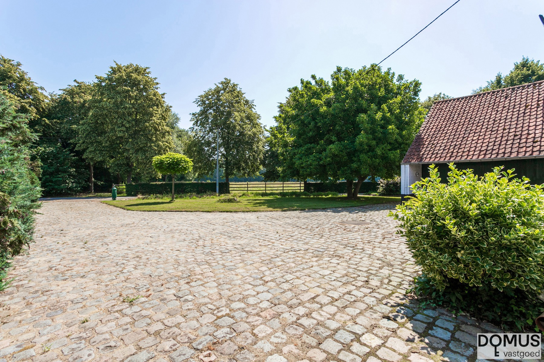 Uniek gelegen hoeve met uitzonderlijk potentieel te Meise - foto 5