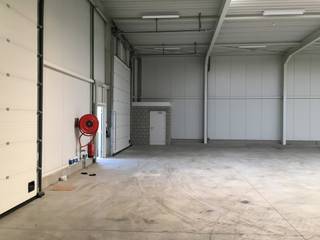 Commercial à louer à Oudsbergen