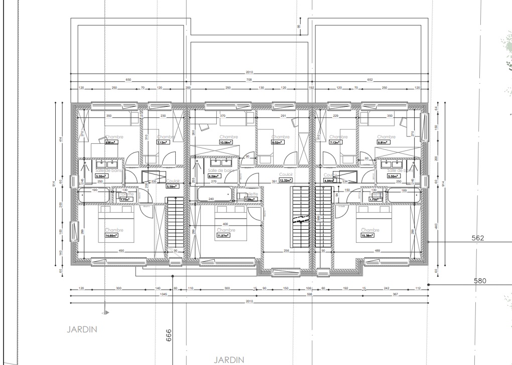 Land for sale in Deux-Acren - photo 4