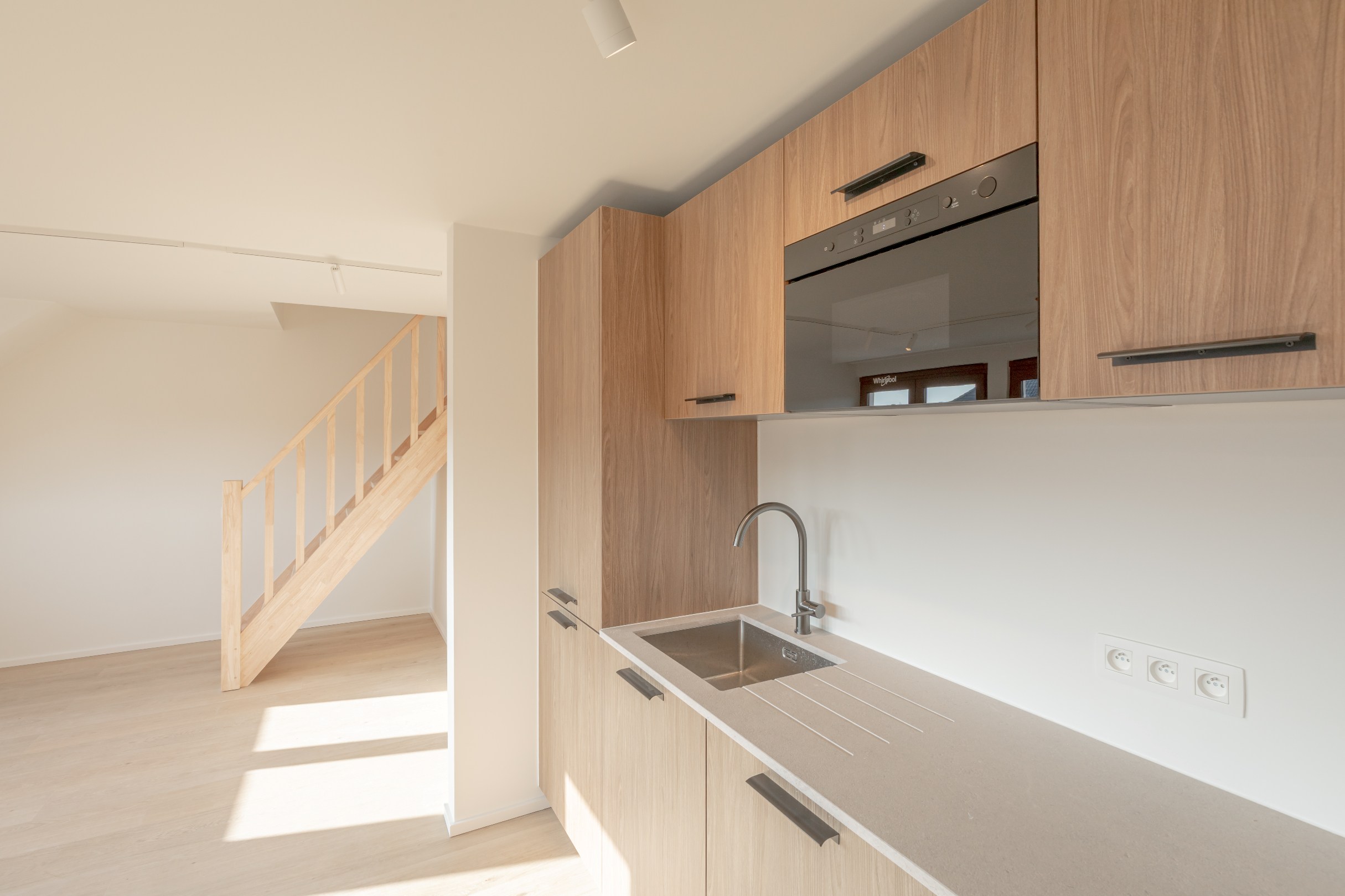 Appartement te koop in Leuven met 3 slaapkamers - foto 3