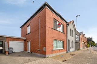 House for sale in Sint-Niklaas