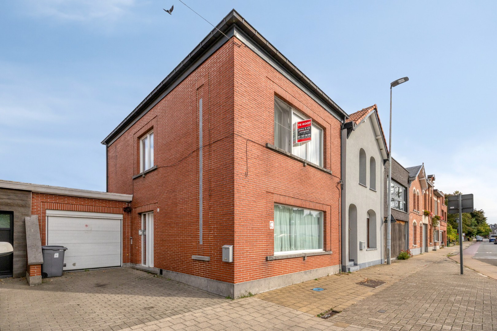 Maison à vendre à Nieuwkerken-Waas avec 3 chambres - photo 1