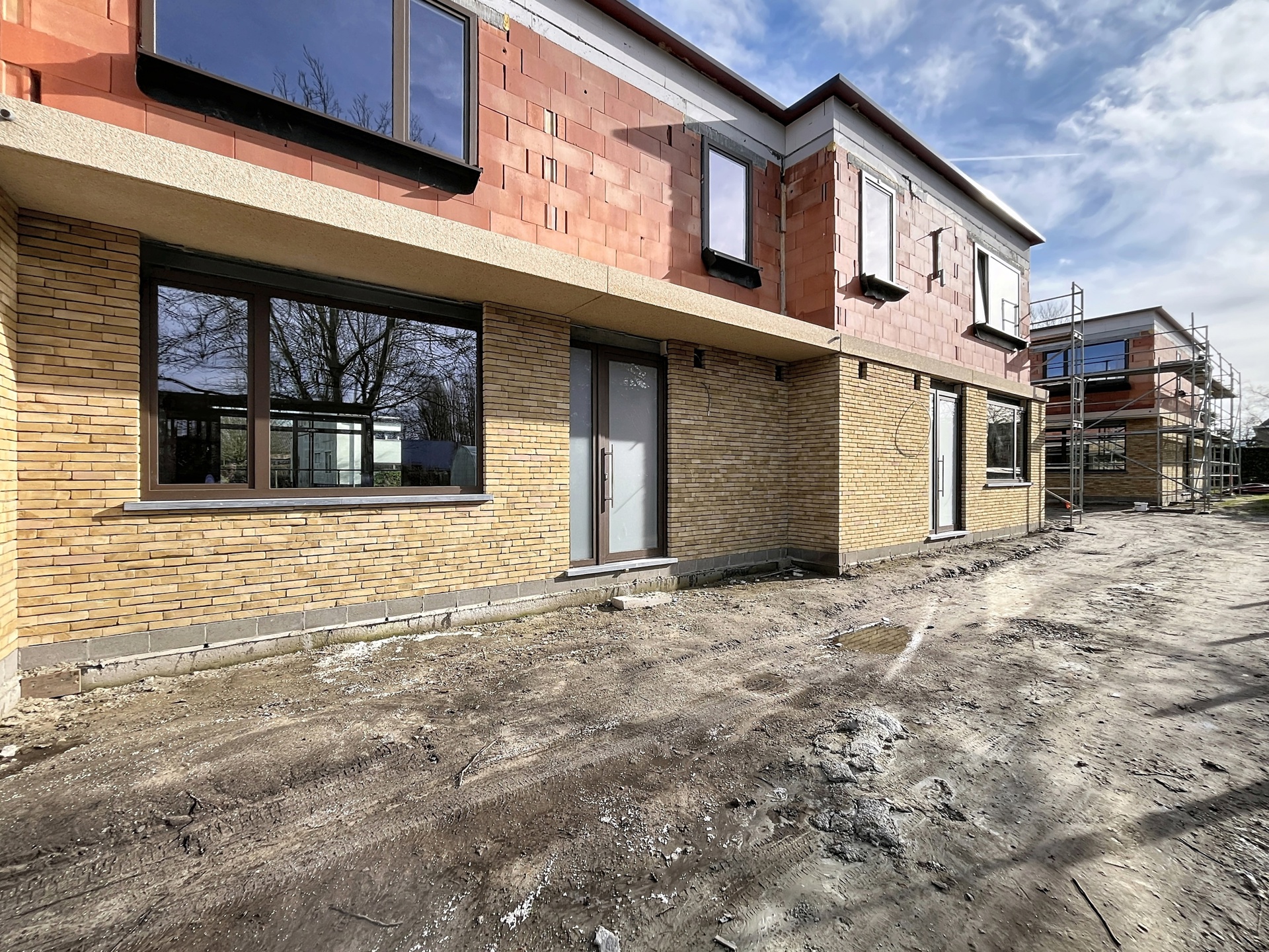 House for sale in Wetteren with 3 bedrooms - photo 1