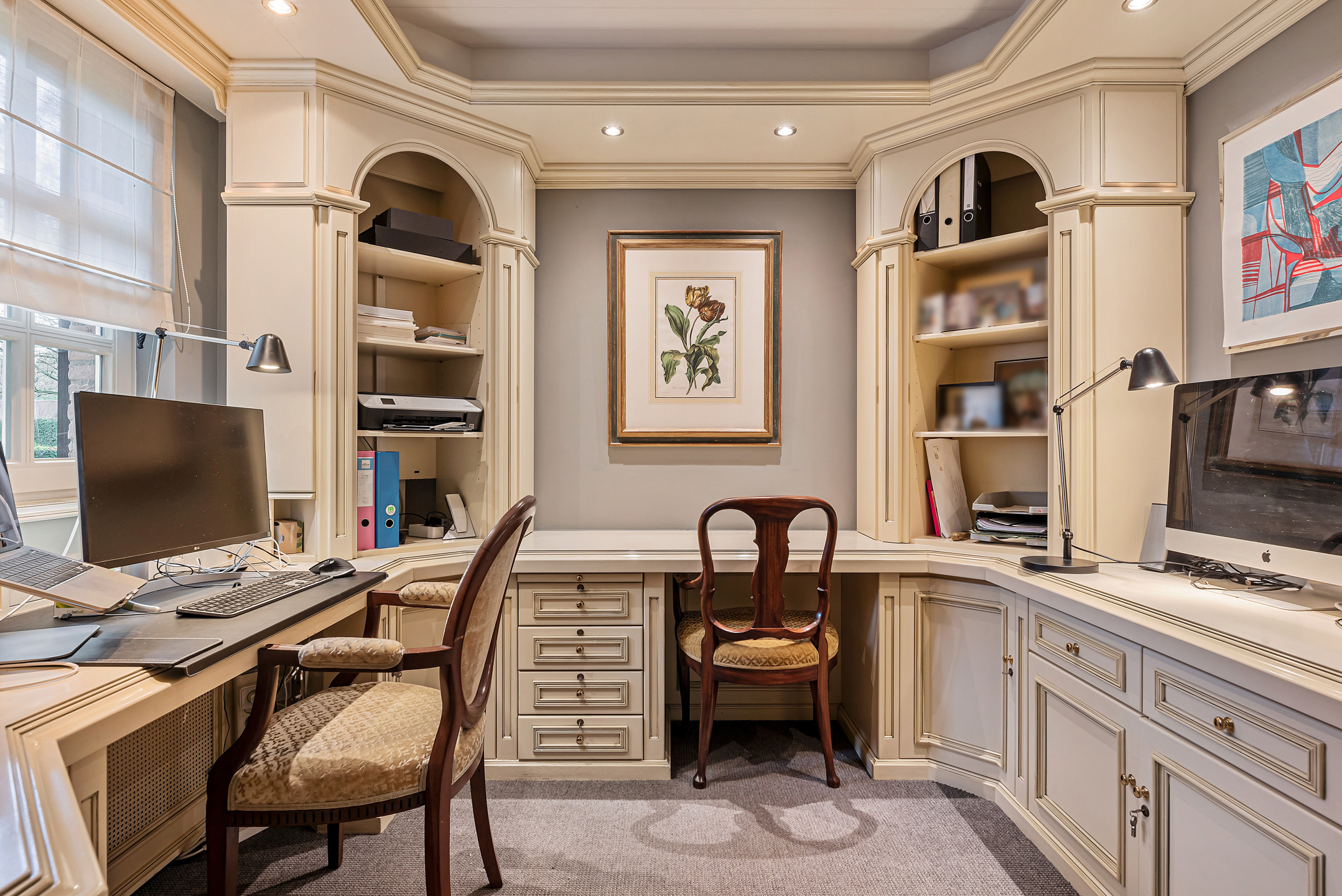 Maison à vendre à Oud-Turnhout avec 4 chambres - photo 5