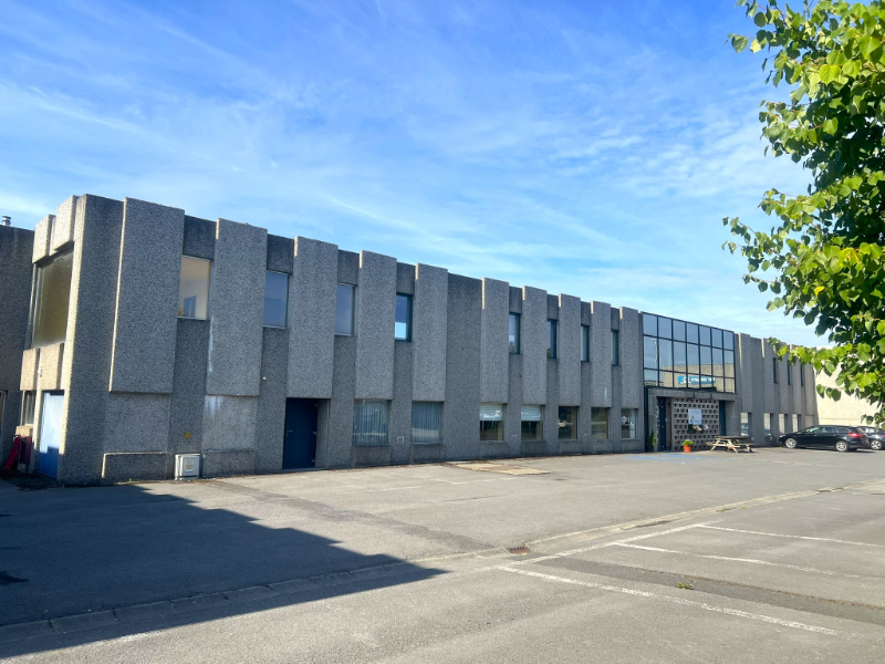 bedrijfsgebouw in Diksmuide - foto 4