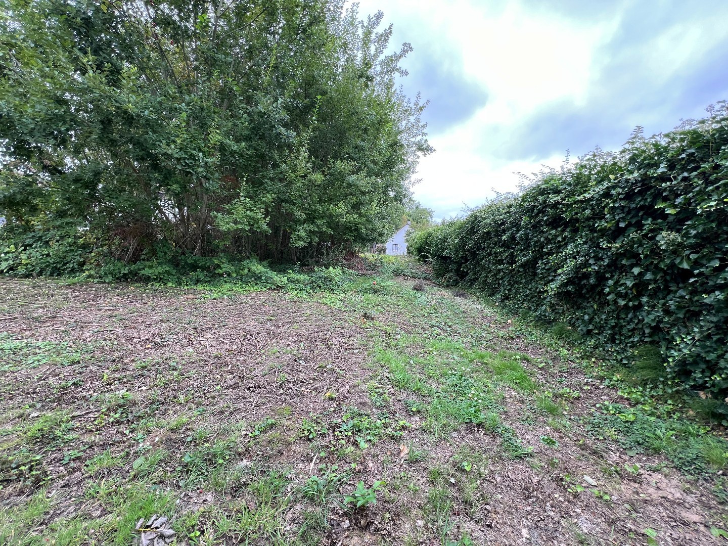 Residentiële villagrond voor OB - 716m². - foto 5