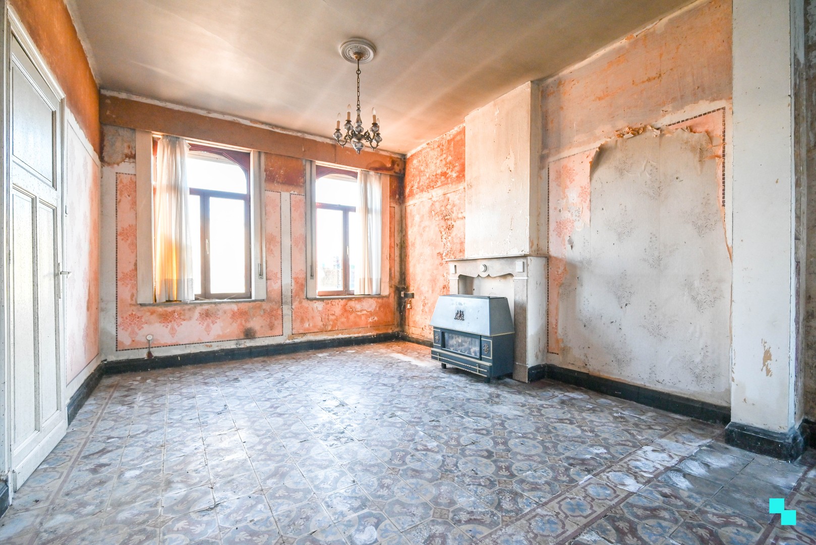 Open bebouwing op zichtlocatie te Waregem - foto 5