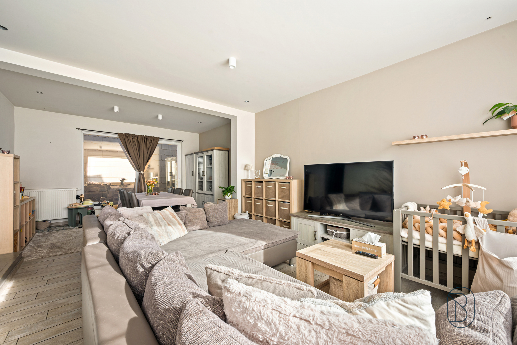 Charmante gerenoveerde woning met bijgebouw &amp; oprit in Heule - foto 3