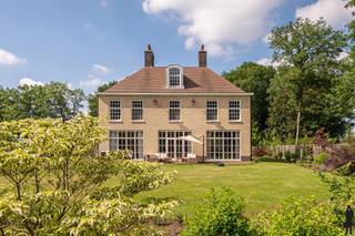 Maison à vendre à Vieux-Turnhout