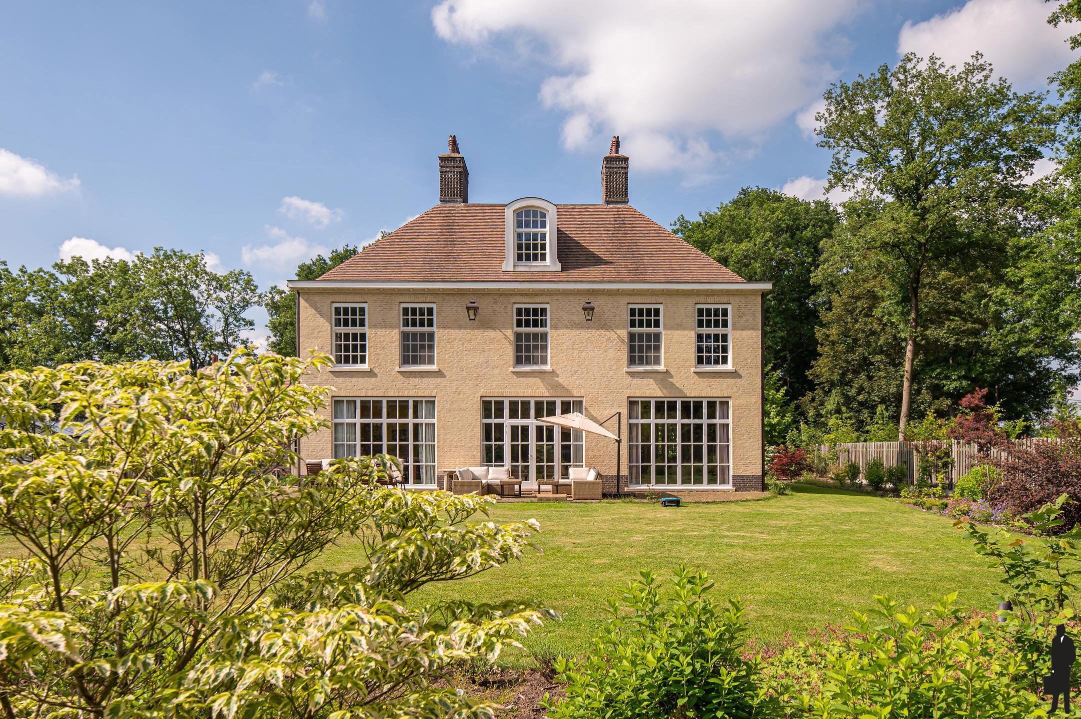 Maison à vendre à Oud-Turnhout avec 4 chambres - photo 1