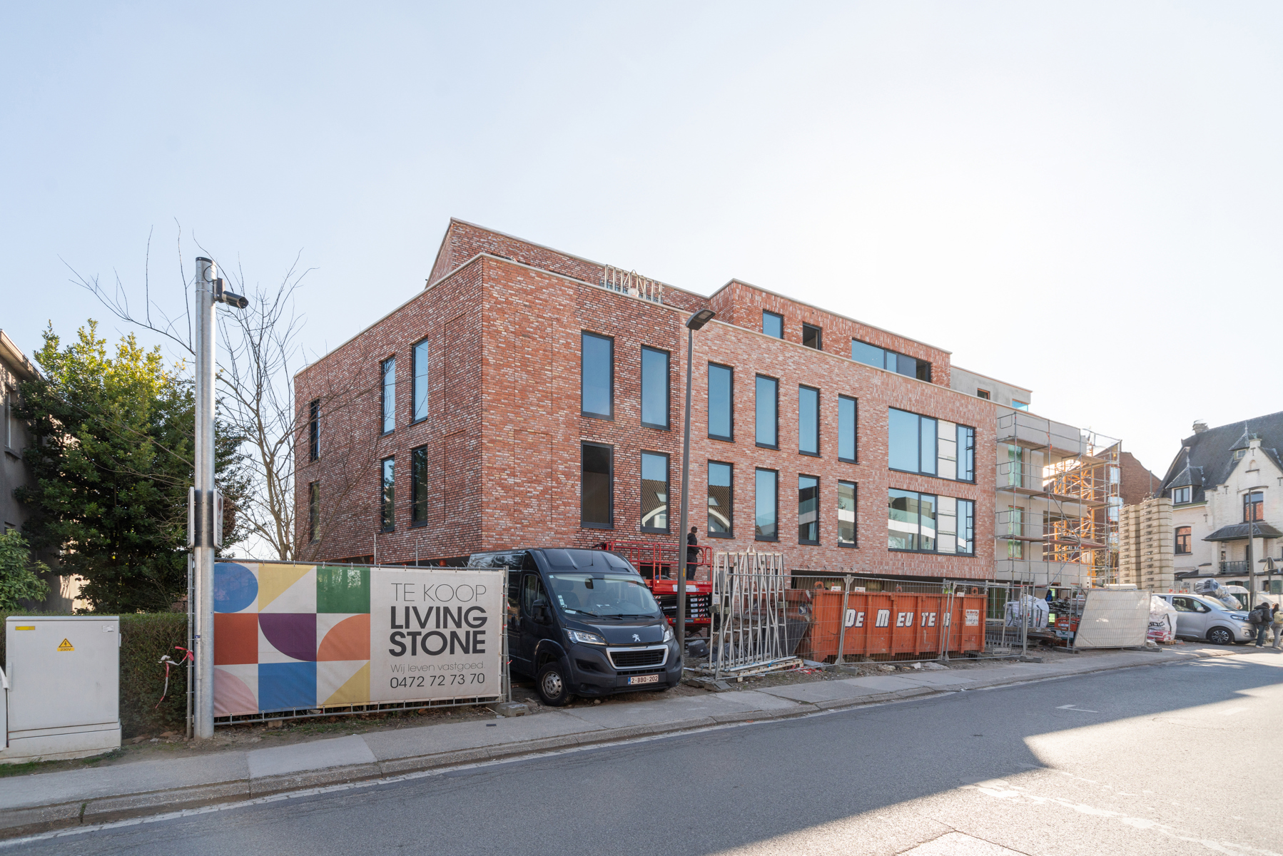 Projet à vendre à Groot-Bijgaarden - photo 4