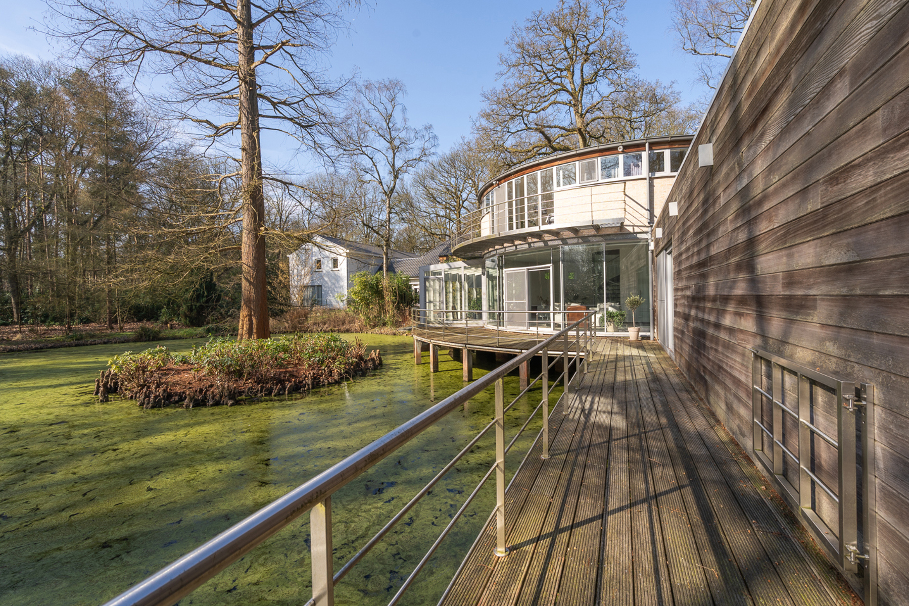 Maison à vendre à Kalmthout avec 4 chambres - photo 2