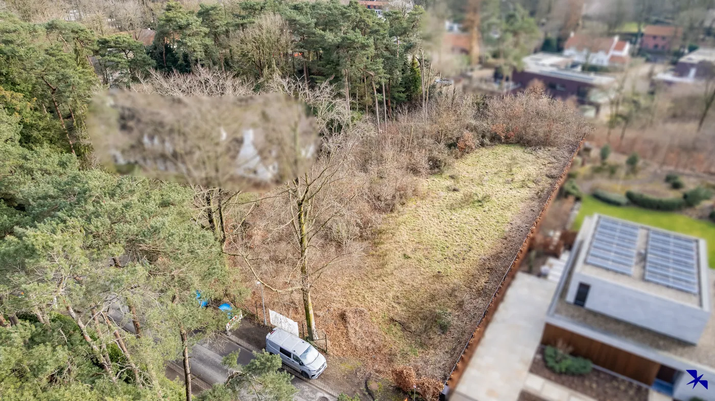 Terrain à bâtir exclusif à Waasmunster - photo 5