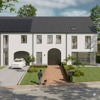 Terrain à vendre à Roosdaal