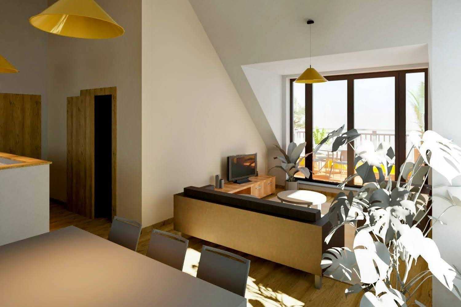 Appartement te koop in Edegem met 3 slaapkamers - foto 4