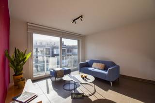 In een recente en verzorgde residentie, op wandelafstand van zowel de Zeedijk als het centrum van Wenduine, vinden we dit aangenaam en...