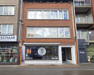 Commercial à louer à Brasschaat