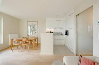 Apartment for sale in Antwerp