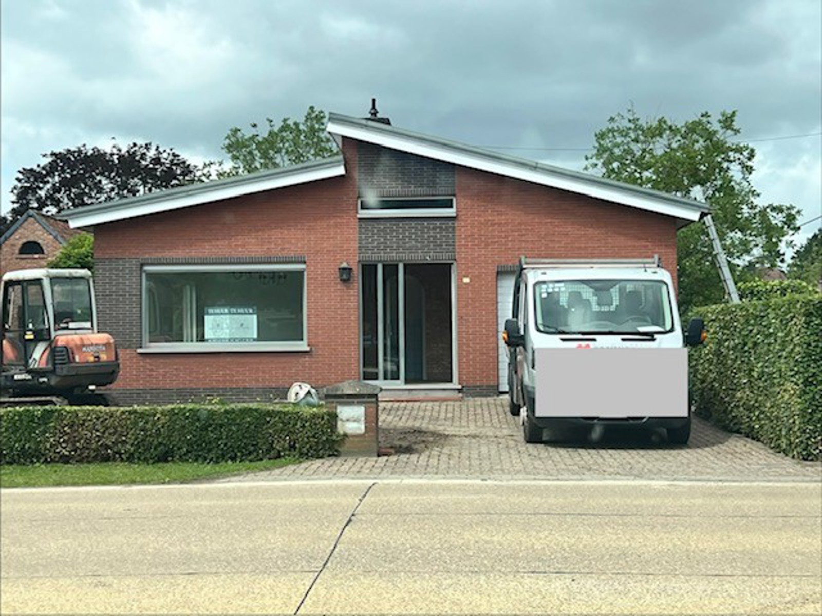 Maison à louer à Hoogstraten