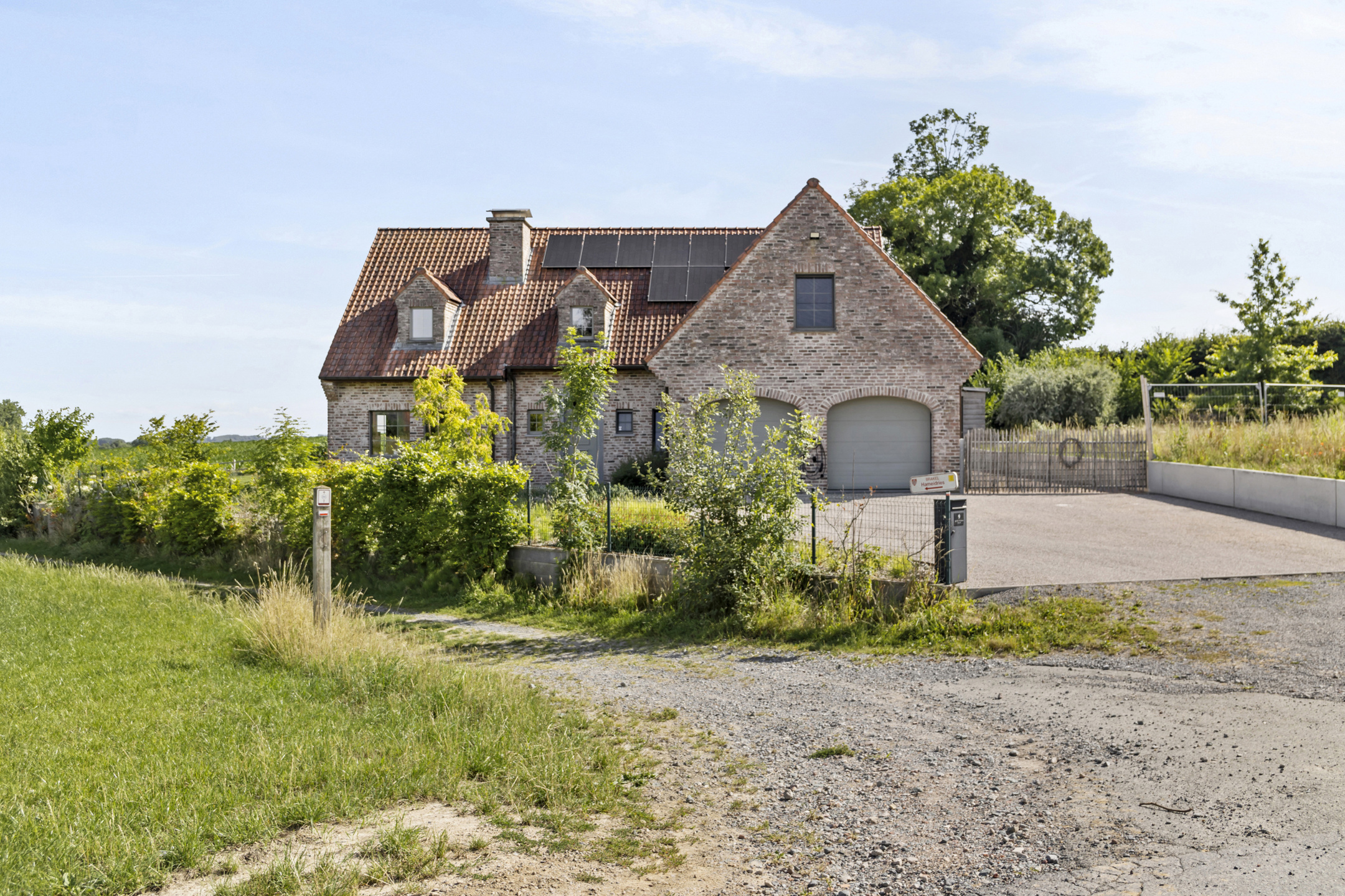 Prachtige recente villa op 3000m2.  - foto 5