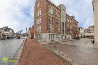 Apartment for sale in Dendermonde
