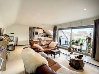 Appartement à louer à Ninove