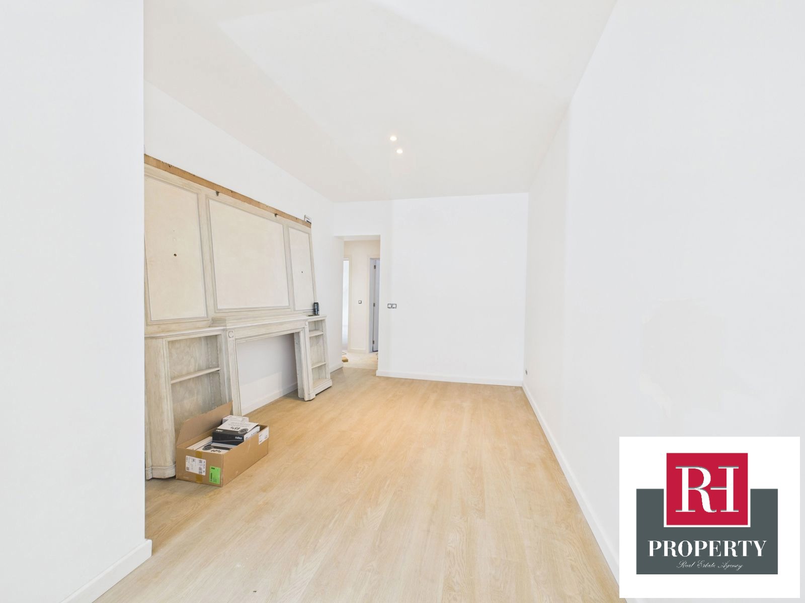 Apartment for rent in Uccle with 2 bedrooms - photo 3