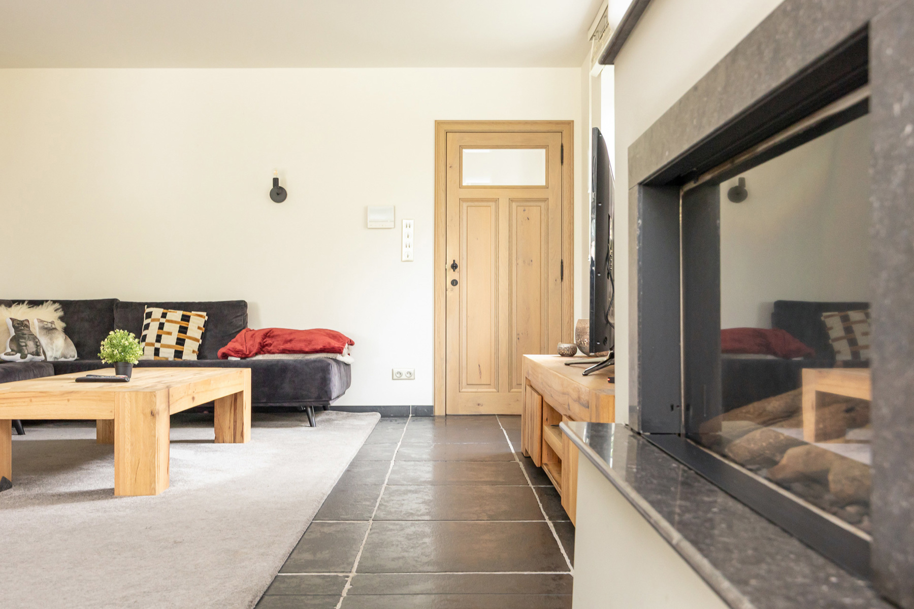 Prachtig afgewerkte villa met verwarmd zwembad - foto 5