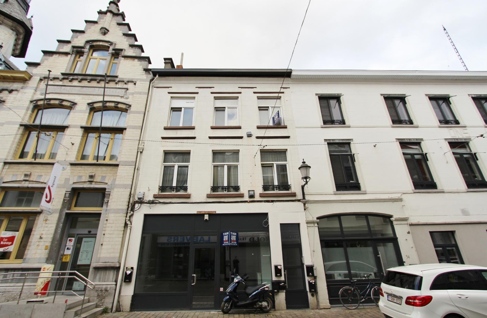 Appartement in Diest