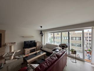 Apartment for rent in Ostend