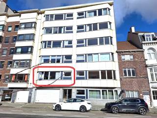 Pleasant 2 bedroom apartment with lots of light, located near the Water Sports Course.The apartment is located on the FIRST floor of a building with...