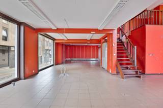 Commercial for sale in De Haan