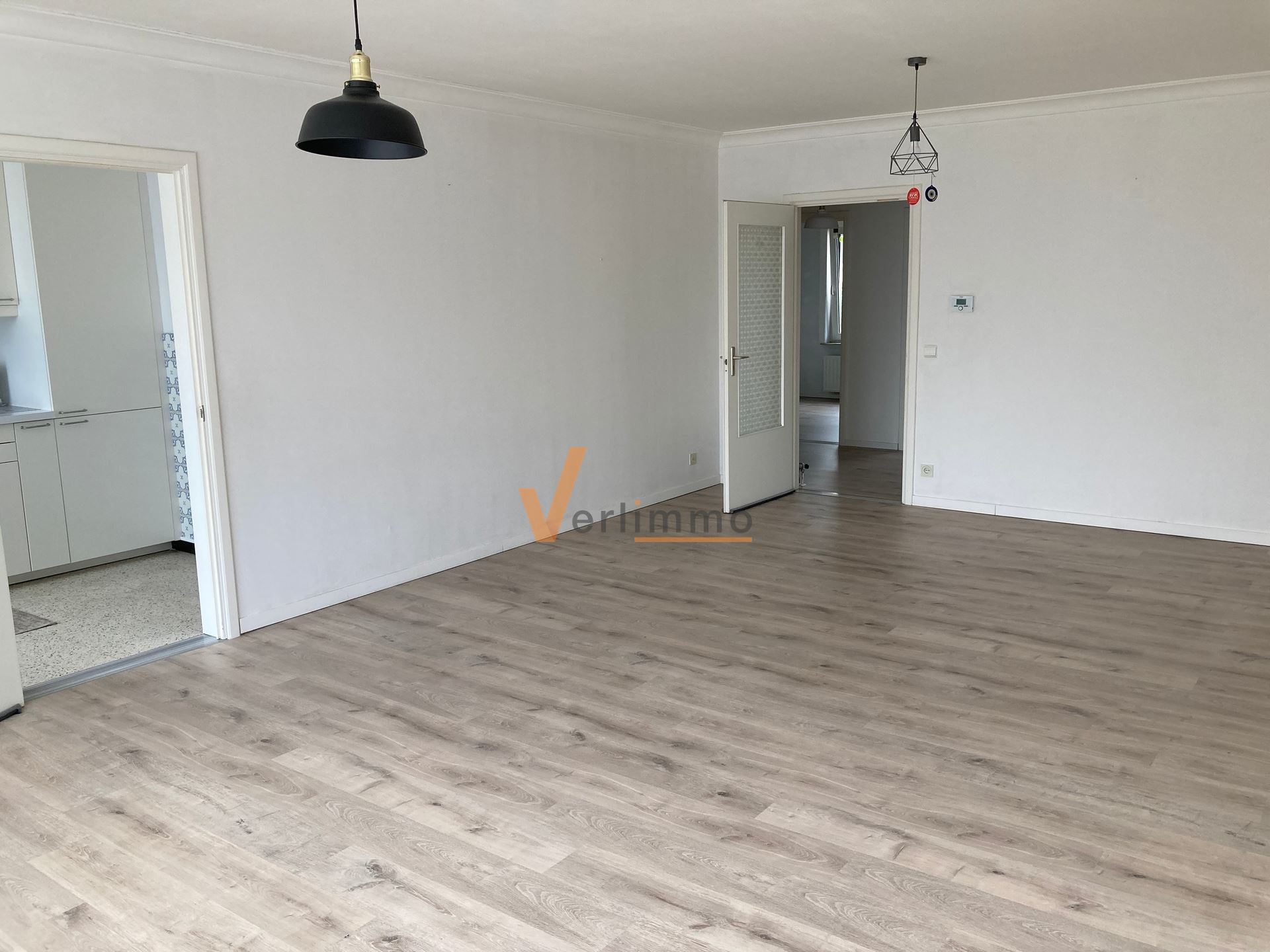 Appartement à louer à Anvers avec 2 chambres - photo 3
