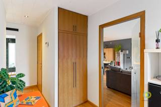 In a quiet and residential neighborhood of Meise, you will find this charming bungalow ready to move in, ideal for those who want to live...