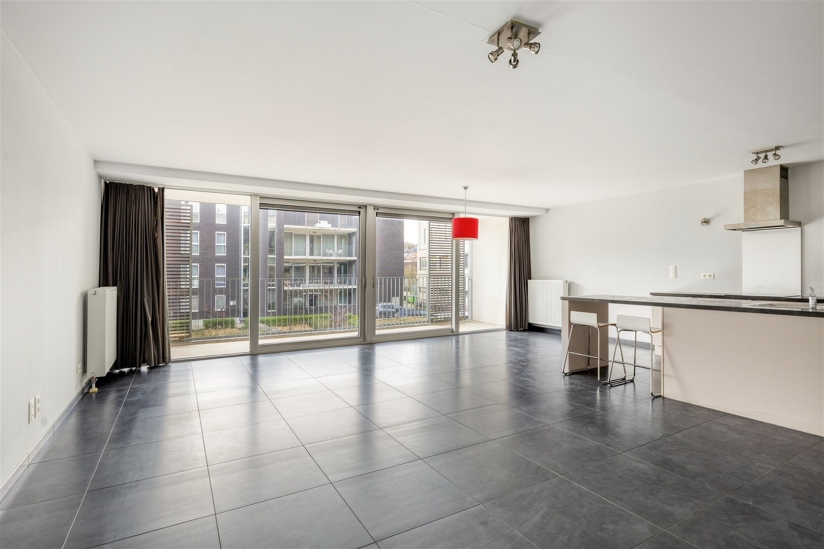 appartement - photo 5