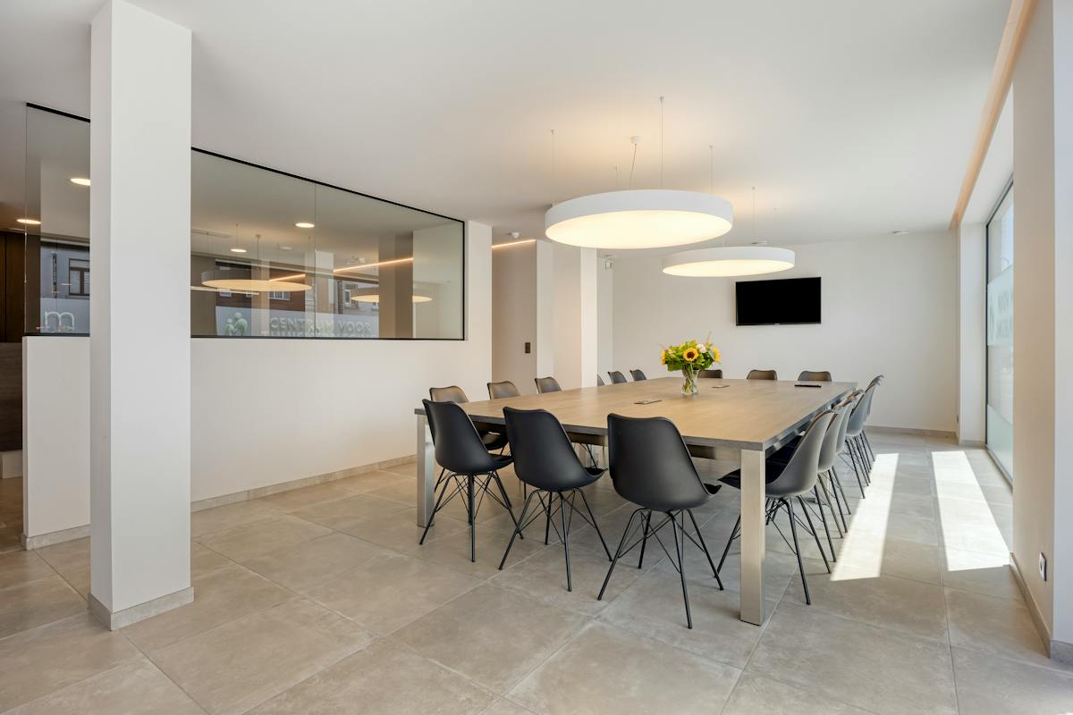 complexe de bureaux/cabinet de groupe à vendre à Westerlo - photo 4