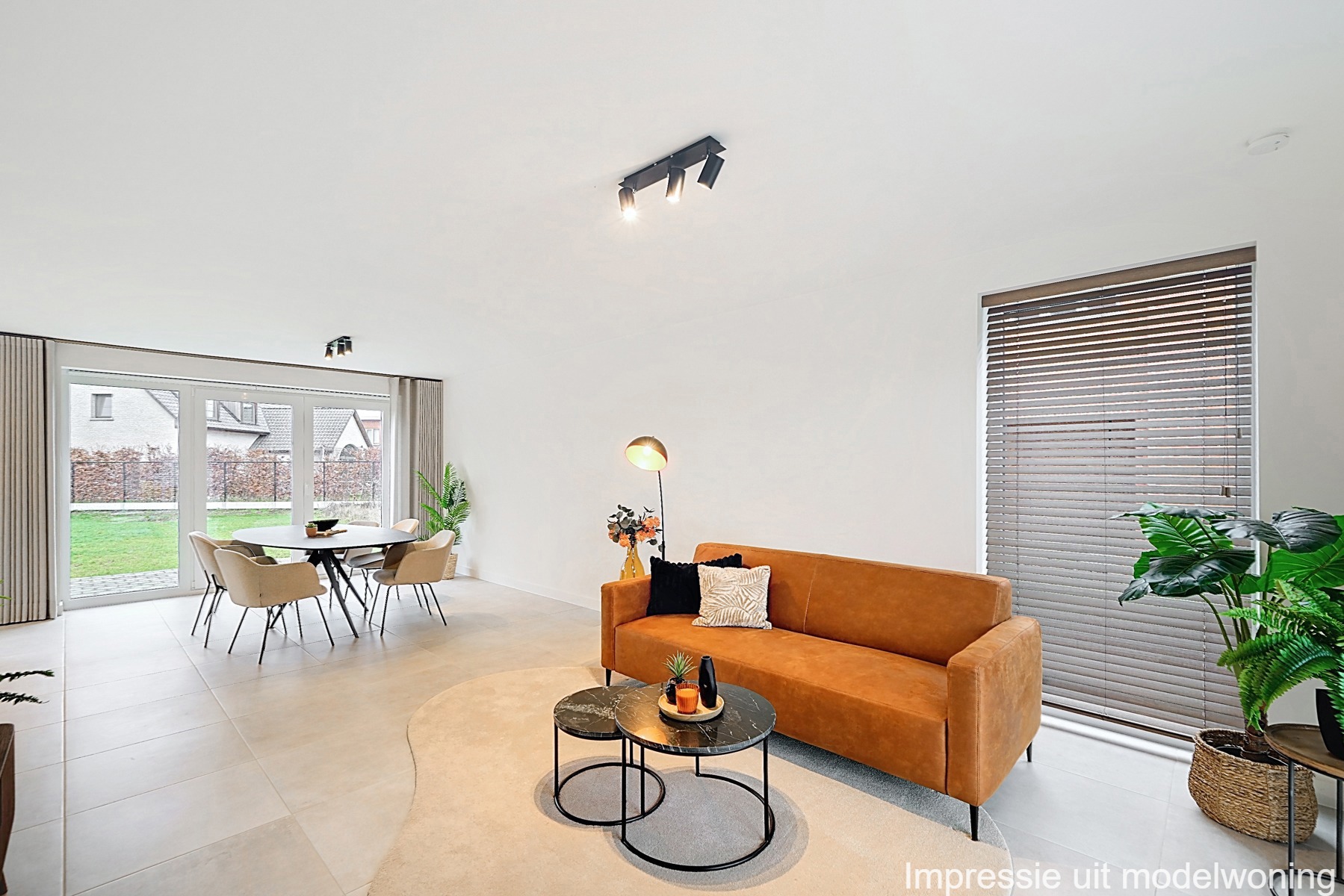 Goed gelegen nieuwbouwwoning met 3 of 4 slk - foto 5