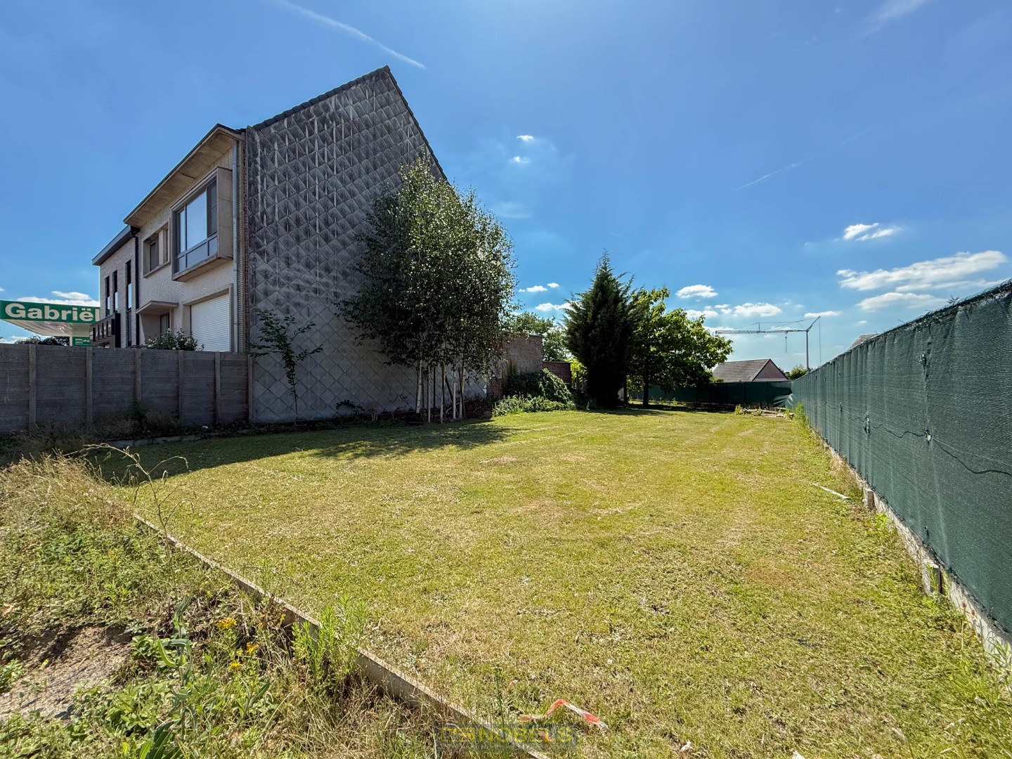 Te koop, bouwgrond (502m²) voor gemengd gebruik in Zottegem - foto 1