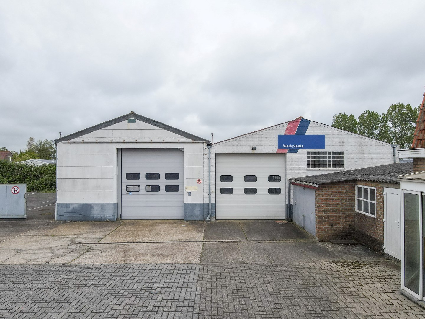 Ontwikkelingsgrond aan Nieuwe Steenweg 183, De Haan - foto 5