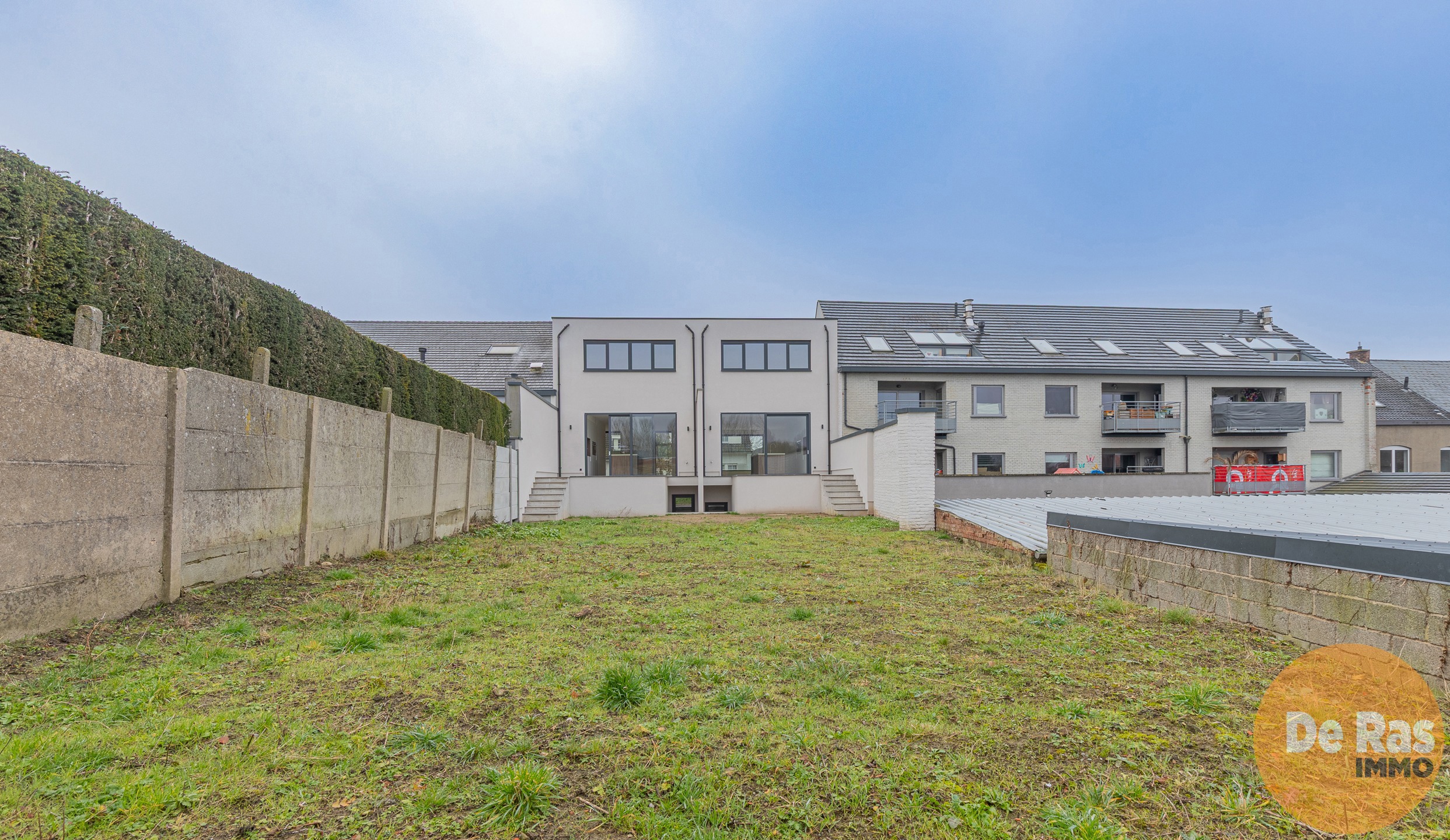 Maison à vendre à Alost avec 3 chambres - photo 2