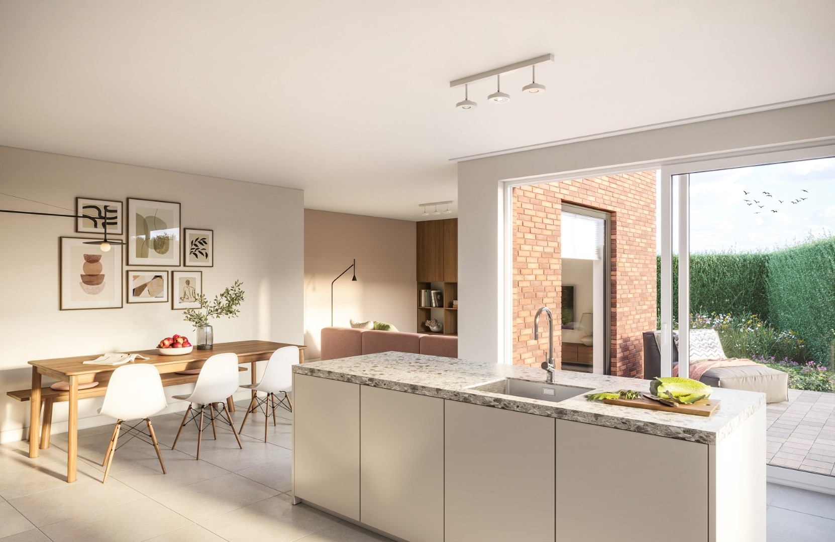 Project te koop in Zele - foto 2