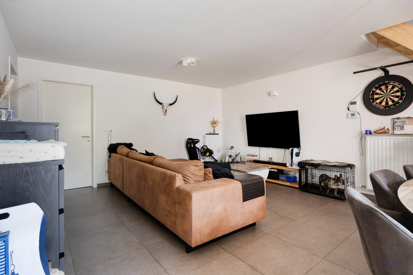 Apartment for sale in Tessenderlo with 4 bedrooms - photo 4